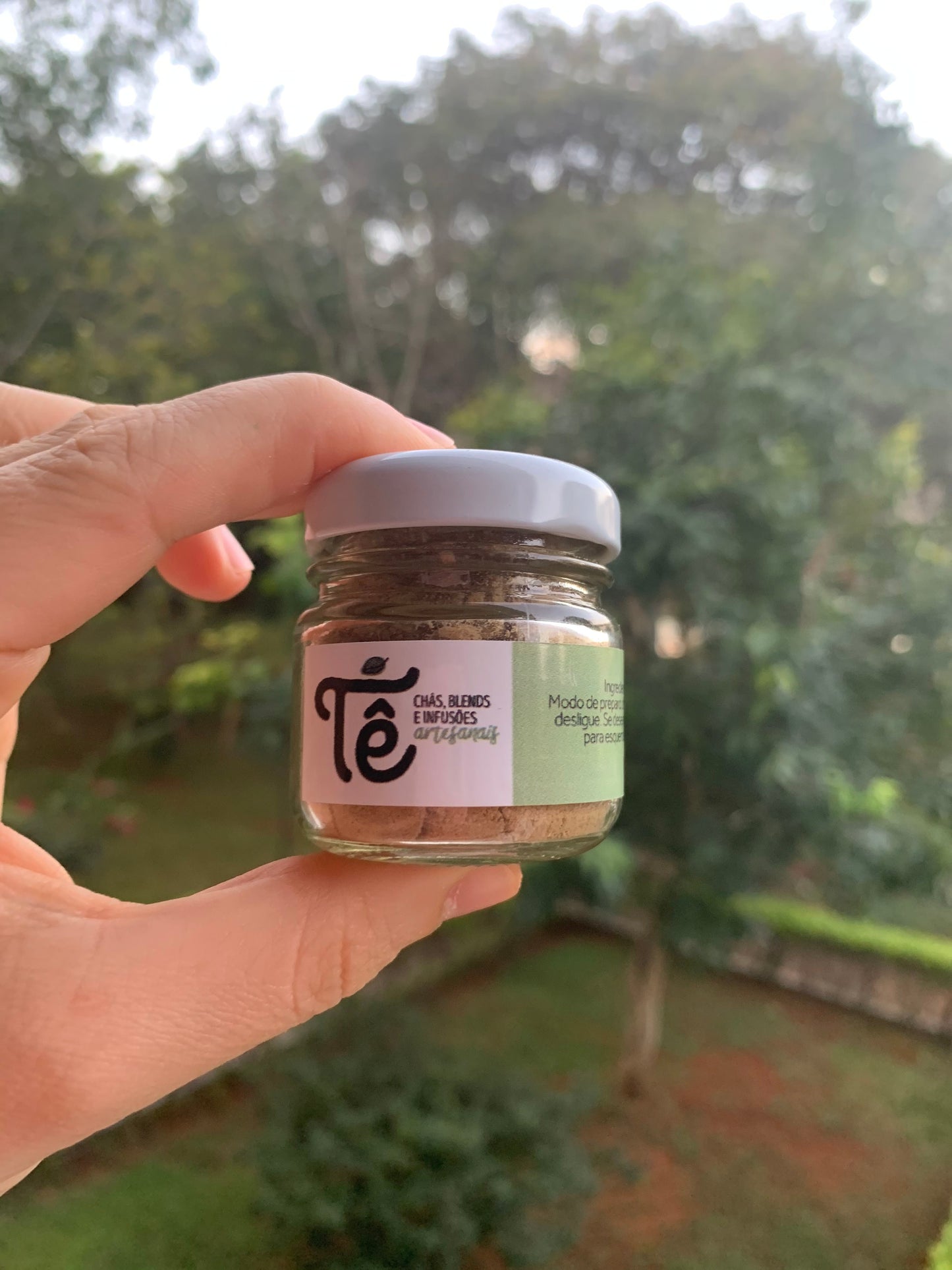 Masala - Kashimiri Masala - Te Chas