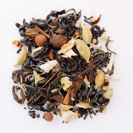 Chá Misto Tucano Chai - Te Chas